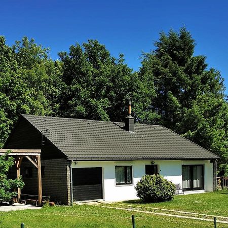 Bungalow Rochehaut Au Calme Vila Exterior foto