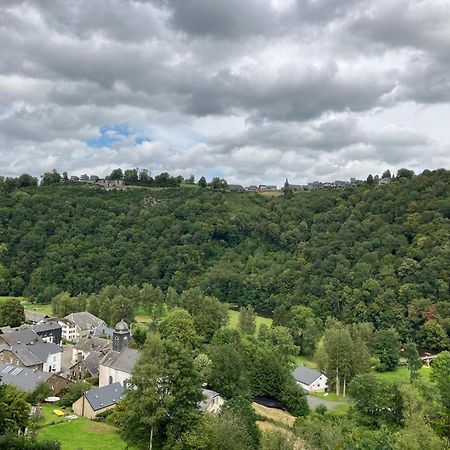 Bungalow Rochehaut Au Calme Vila Exterior foto